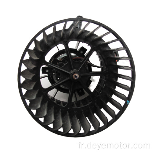 Ventilateur de chauffage pour FORD FIESTA FUSION